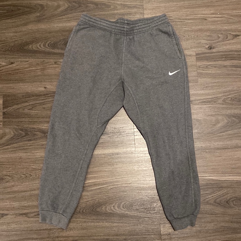 NIKE Dark Grey Sweatpants